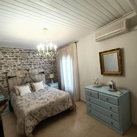 Holiday home El Chaflan *