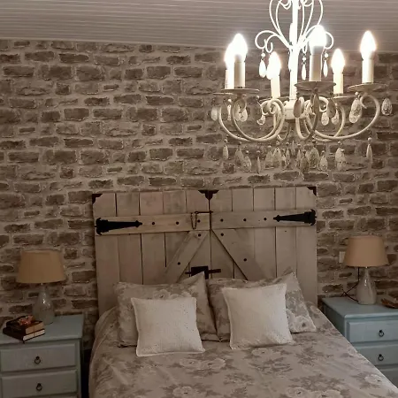 El Chaflan Holiday home *