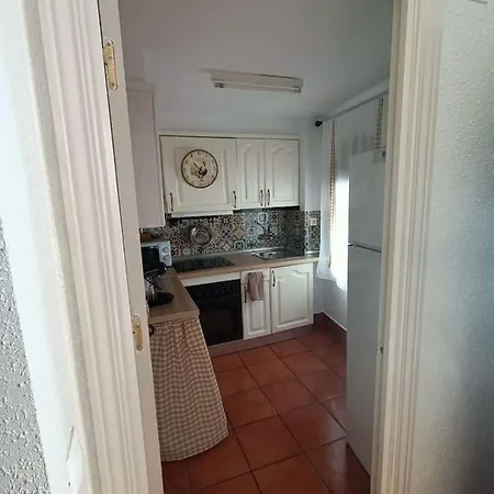 Holiday home El Chaflan *