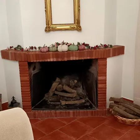El Chaflan Holiday home Cazorla