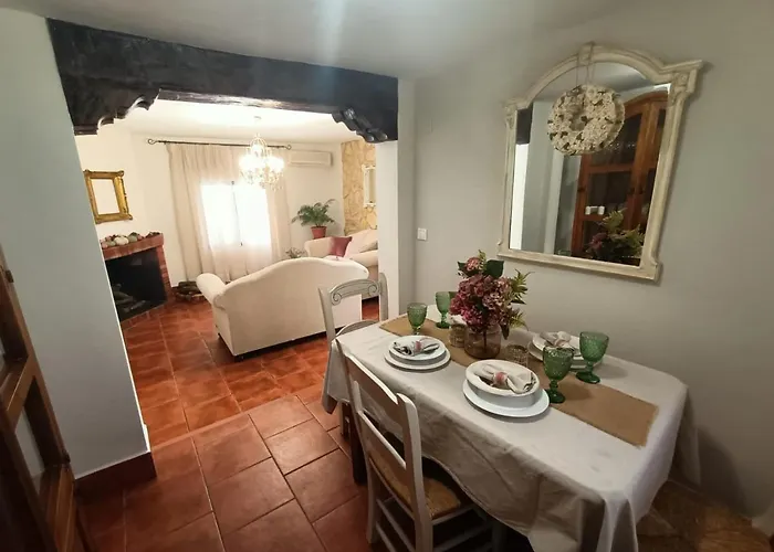 El Chaflán Casa vacanze *