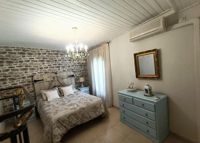 Casa vacanze El Chaflán *