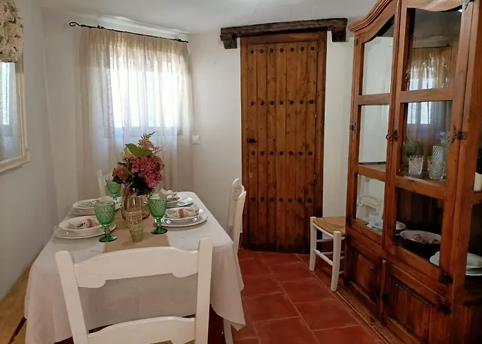 Casa vacanze El Chaflán *
