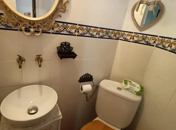 Casa vacanze El Chaflán