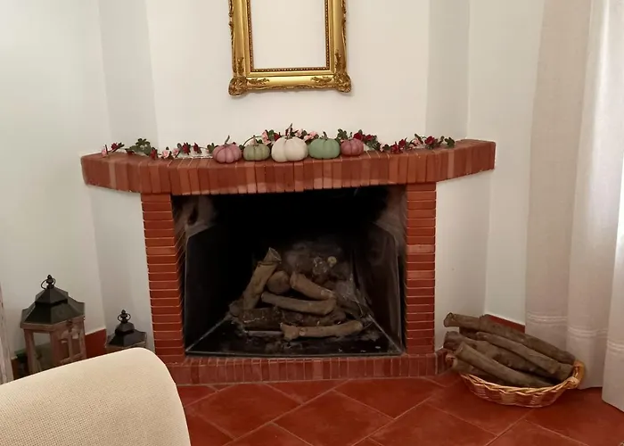 El Chaflán Casa vacanze Cazorla