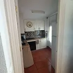 Сasa de vacaciones El Chaflán *